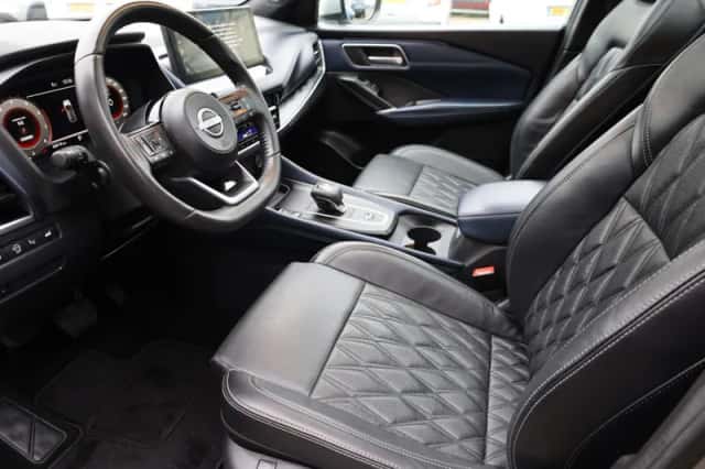 Nissan Qashqai (2024) thumbnail 6