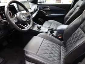 Nissan Qashqai (2024) thumbnail 6