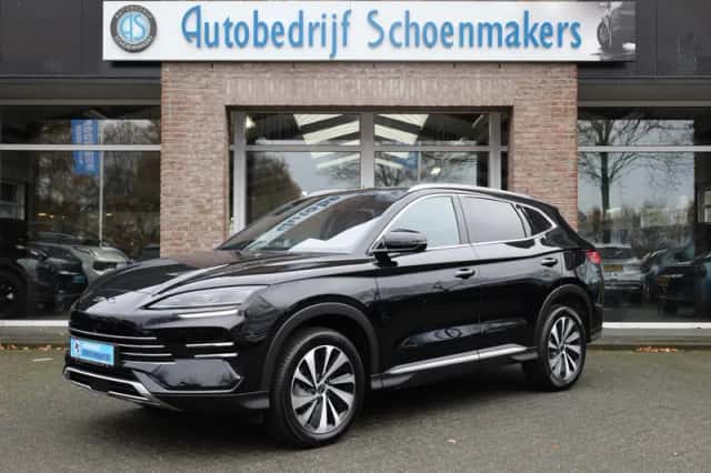 BYD Seal U (2025) thumbnail 1
