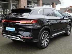 BYD Seal U (2025) thumbnail 2