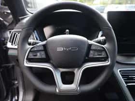 BYD Seal U (2025) thumbnail 21
