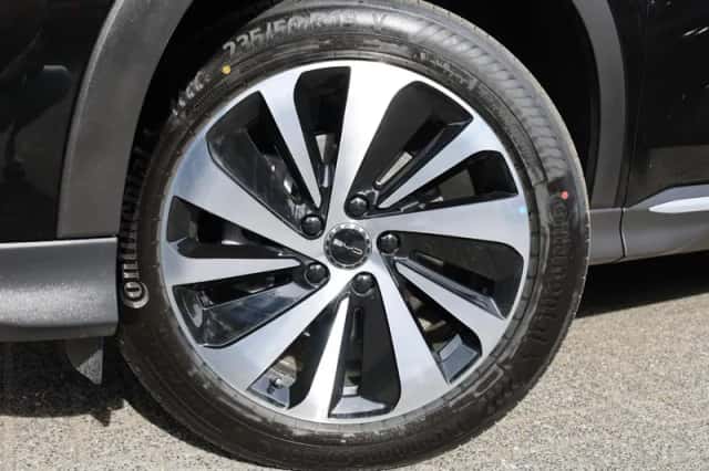 BYD Seal U (2025) thumbnail 5