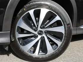 BYD Seal U (2025) thumbnail 5