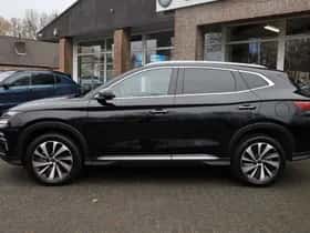 BYD Seal U (2025) thumbnail 60