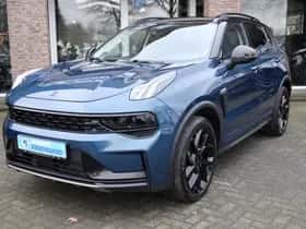 Lynk & Co 01 (2022) thumbnail 13