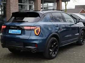 Lynk & Co 01 (2022) thumbnail 3