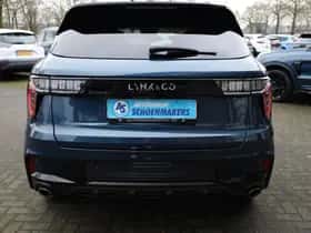 Lynk & Co 01 (2022) thumbnail 29