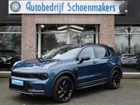 Lynk & Co 01 (2022) thumbnail 51