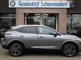 Nissan Qashqai (2024) thumbnail 2
