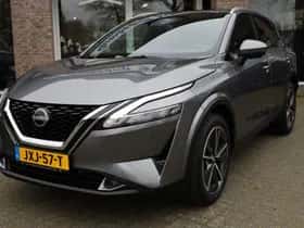Nissan Qashqai (2024) thumbnail 13