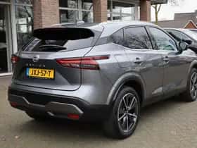 Nissan Qashqai (2024) thumbnail 3