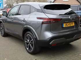 Nissan Qashqai (2024) thumbnail 37
