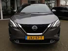 Nissan Qashqai (2024) thumbnail 39