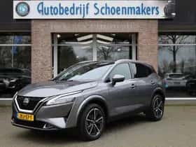 Nissan Qashqai (2024) thumbnail 40