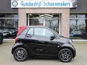 Smart Fortwo thumbnail 2