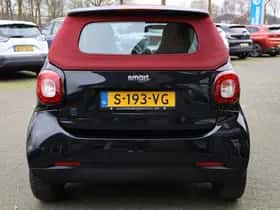 Smart Fortwo thumbnail 20