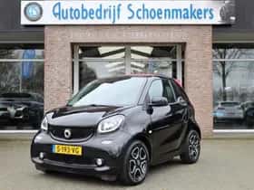 Smart Fortwo thumbnail 26