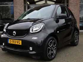 Smart Fortwo thumbnail 8