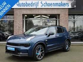 Lynk & Co 01 (2023)