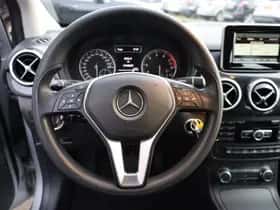 Mercedes-Benz B-Klasse (2014) thumbnail 11