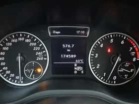 Mercedes-Benz B-Klasse (2014) thumbnail 13