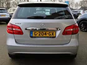 Mercedes-Benz B-Klasse (2014) thumbnail 21
