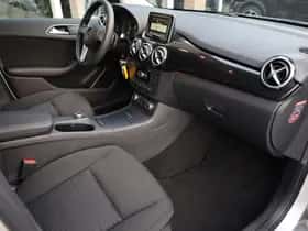 Mercedes-Benz B-Klasse (2014) thumbnail 23