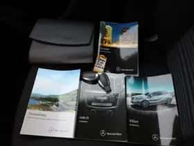 Mercedes-Benz B-Klasse (2014) thumbnail 29