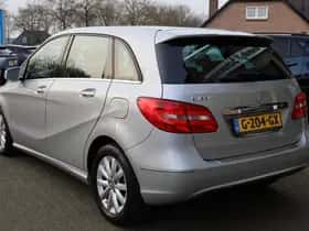 Mercedes-Benz B-Klasse (2014) thumbnail 30