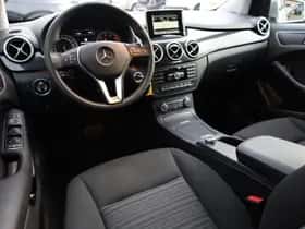 Mercedes-Benz B-Klasse (2014) thumbnail 4
