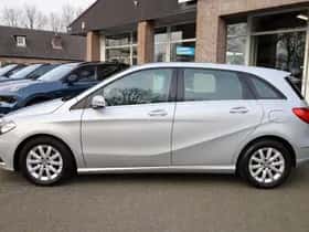 Mercedes-Benz B-Klasse (2014) thumbnail 31