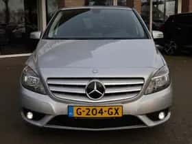 Mercedes-Benz B-Klasse (2014) thumbnail 32