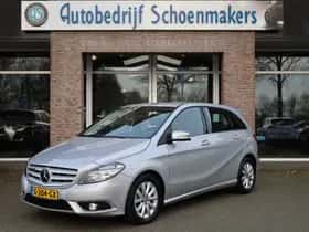 Mercedes-Benz B-Klasse (2014) thumbnail 33