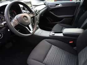 Mercedes-Benz B-Klasse (2014) thumbnail 5