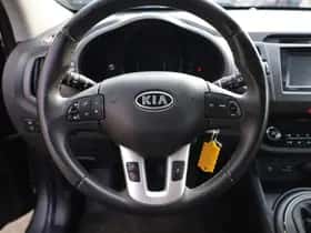 Kia Sportage thumbnail 12