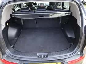 Kia Sportage thumbnail 19