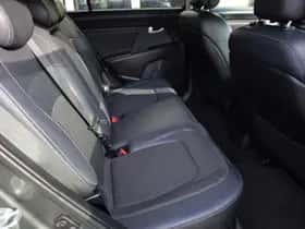Kia Sportage thumbnail 24
