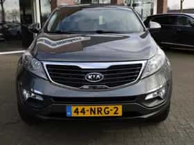 Kia Sportage thumbnail 29