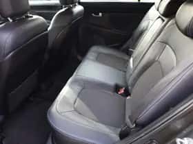 Kia Sportage thumbnail 6