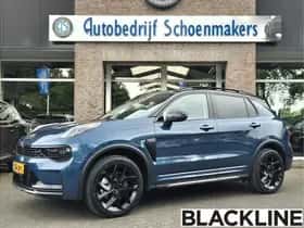 Lynk & Co 01 (2022)