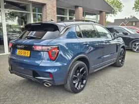 Lynk & Co 01 (2022) thumbnail 2