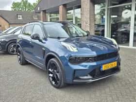 Lynk & Co 01 (2022) thumbnail 3