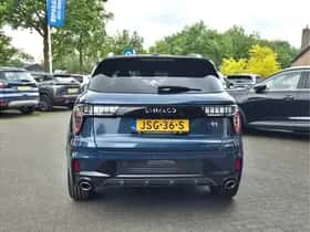 Lynk & Co 01 (2022) thumbnail 29