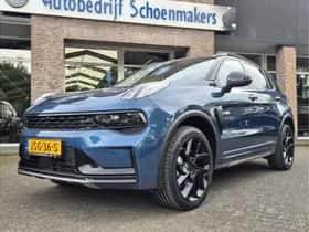Lynk & Co 01 (2022) thumbnail 46