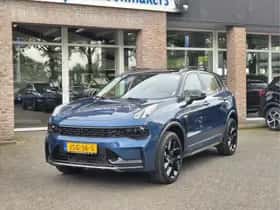 Lynk & Co 01 (2022) thumbnail 50