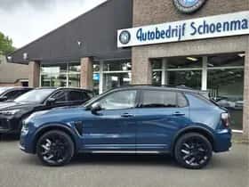 Lynk & Co 01 (2022) thumbnail 53