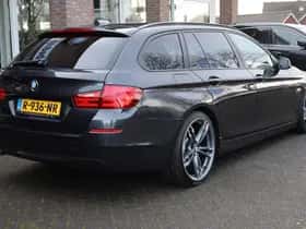 BMW 5-Serie (2012) thumbnail 3