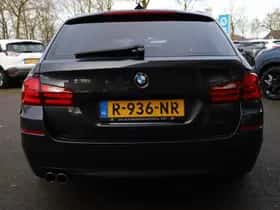 BMW 5-Serie (2012) thumbnail 24