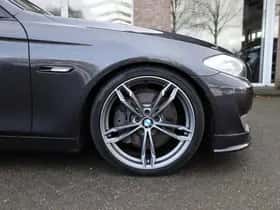 BMW 5-Serie (2012) thumbnail 4