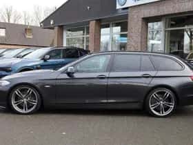 BMW 5-Serie (2012) thumbnail 33